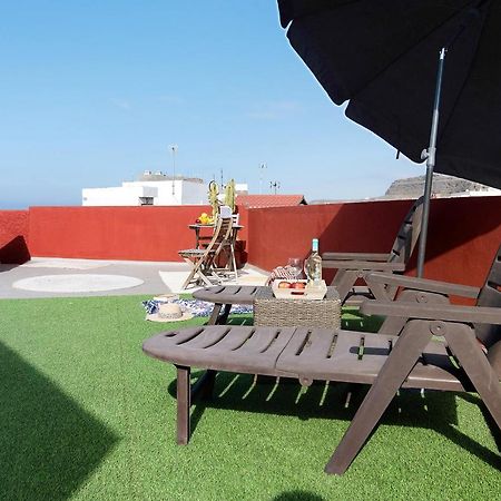 El Altillo House Moya (Gran Canaria) Exterior foto
