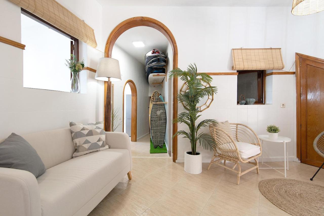 El Altillo House Moya (Gran Canaria) Exterior foto