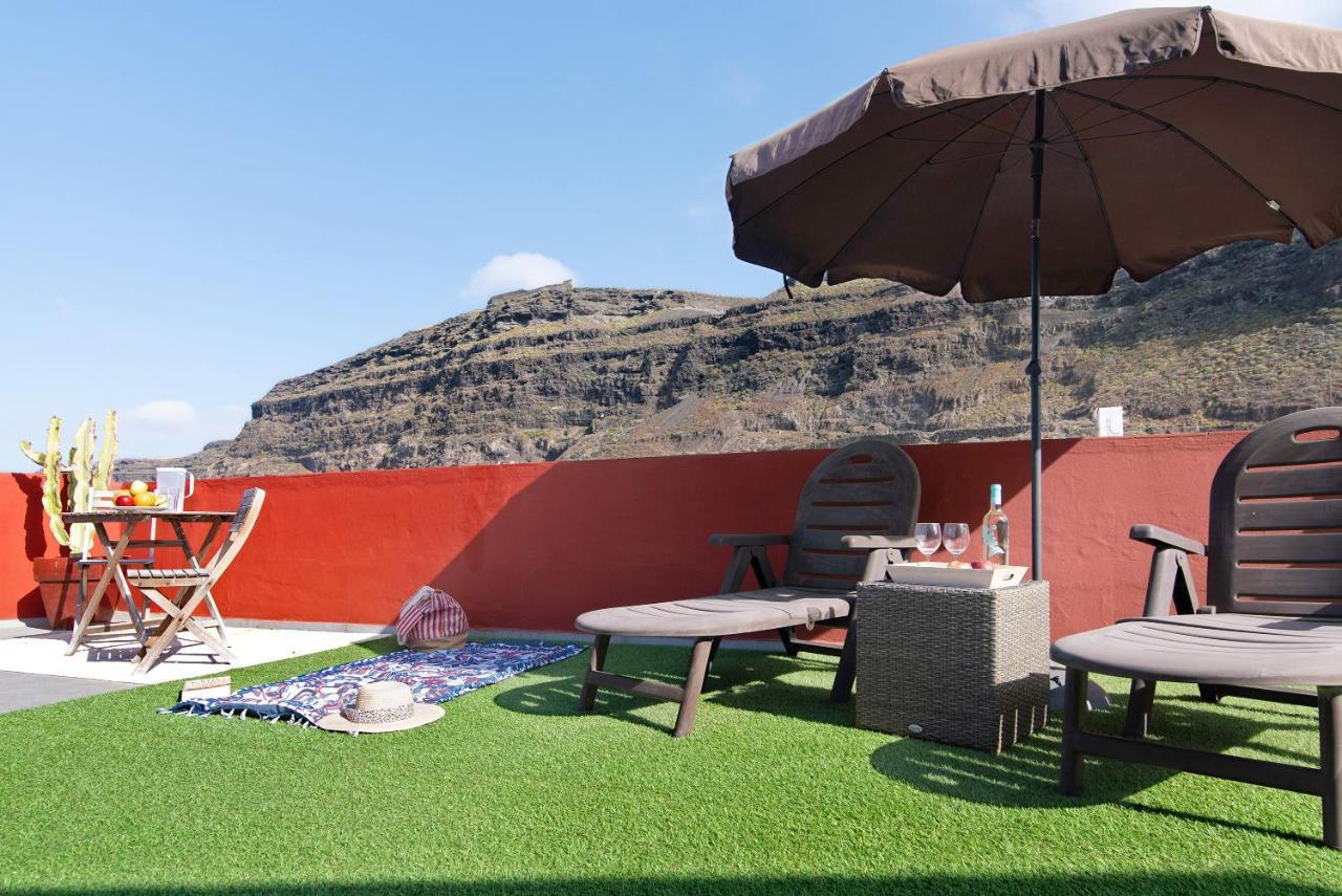 El Altillo House Moya (Gran Canaria) Exterior foto