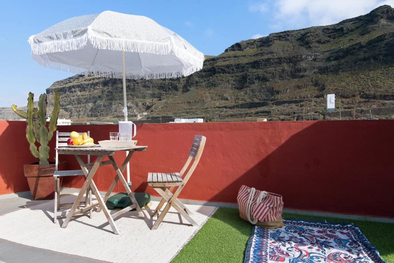 El Altillo House Moya (Gran Canaria) Exterior foto